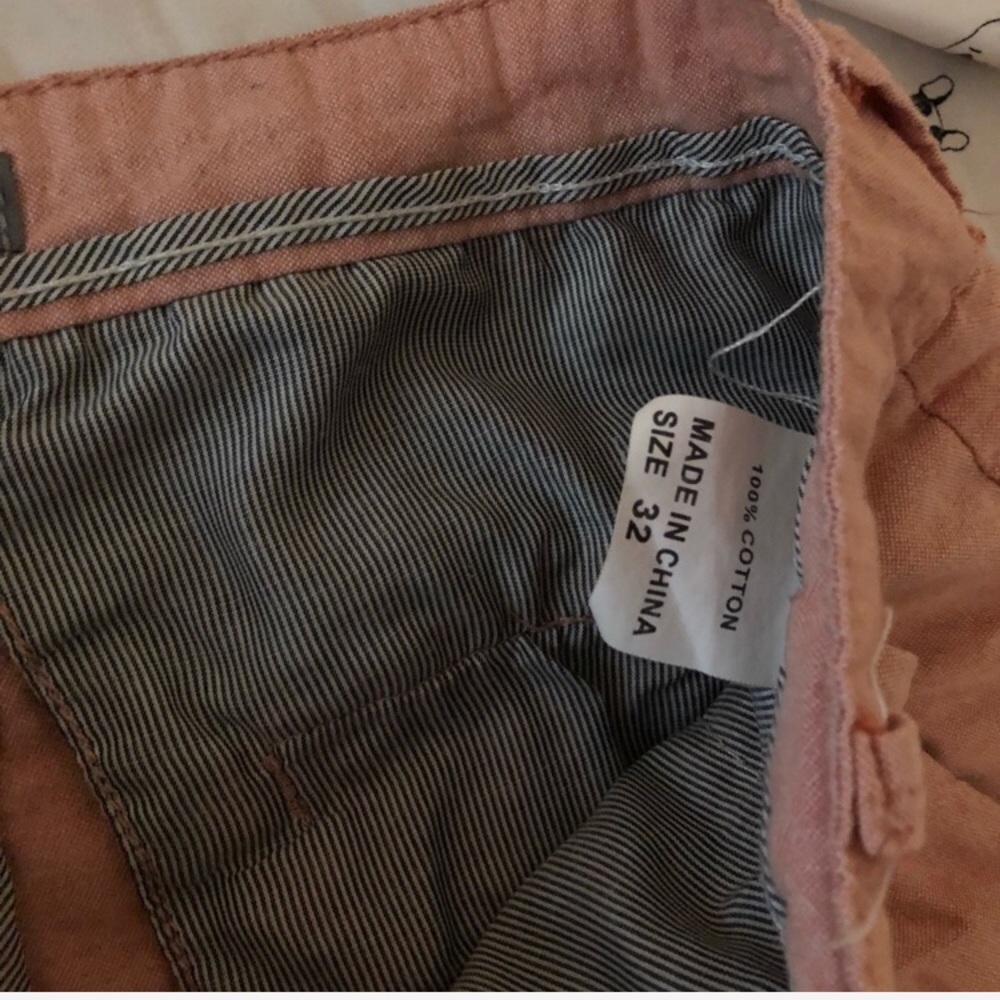 Short Denim